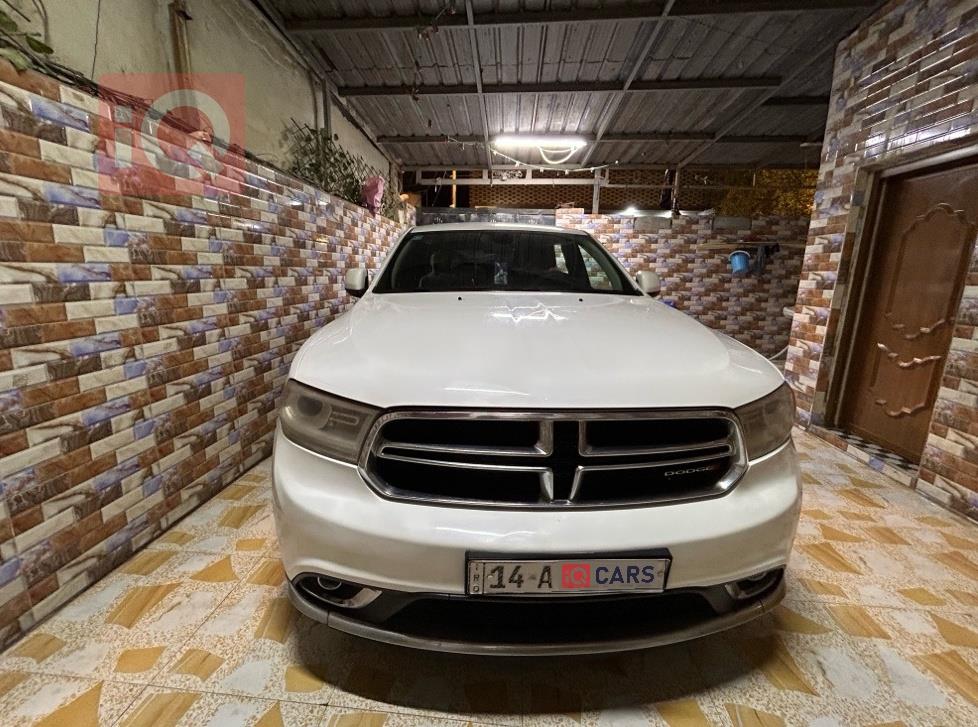 Dodge Durango